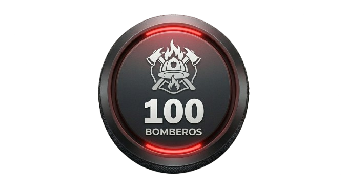 Bomberos